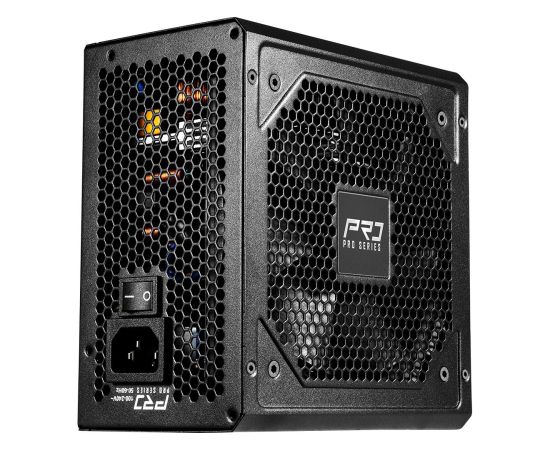 Zasilacz ASRock PRO-750G 750W 80 PLUS Gold Блоки питания