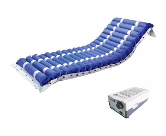Antar Tubular anti-decubitus mattress with detachable sections XIAMEN Велосипеды