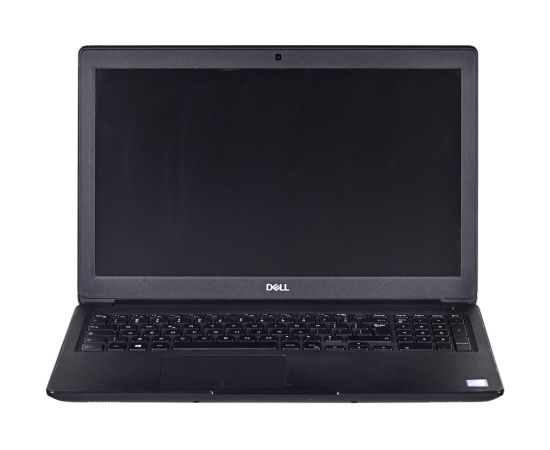 DELL LATITUDE 3500 i5-8265U 8GB 256GB SSD 15" FHD Win11pro USED Used Atjaunoti portatīvie datori