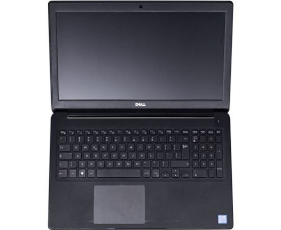 DELL LATITUDE 3500 i5-8265U 8GB 256GB SSD 15" FHD Win11pro USED Used Atjaunoti portatīvie datori