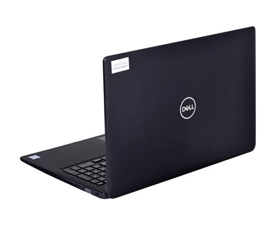 DELL LATITUDE 3500 i5-8265U 8GB 256GB SSD 15" FHD Win11pro USED Used Atjaunoti portatīvie datori