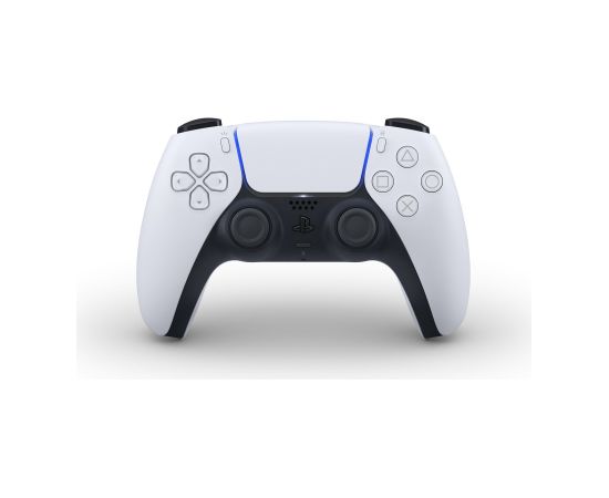 Sony PlayStation 5 Slim BluRay console 1 TB white Игровые приставки
