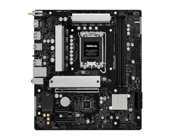 Płyta główna Asrock B860M-X GEN5 WIFI Материнские платы