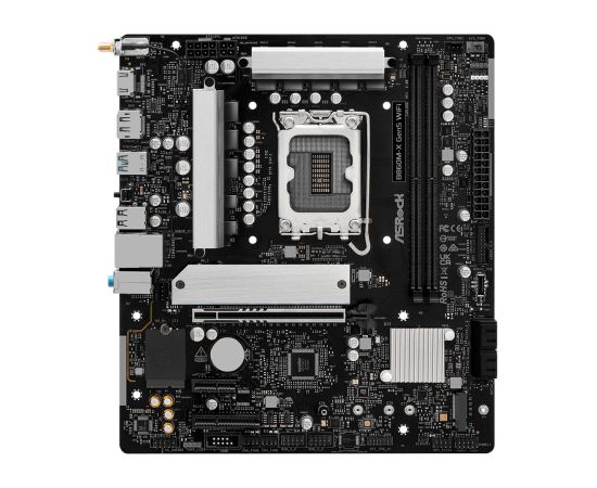 Płyta główna Asrock B860M-X GEN5 WIFI Материнские платы