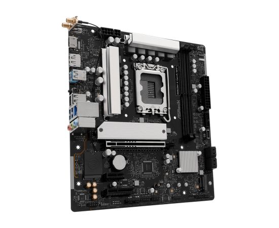 Płyta główna Asrock B860M-X GEN5 WIFI Материнские платы