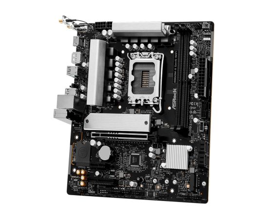Płyta główna Asrock B860M-X GEN5 WIFI Материнские платы