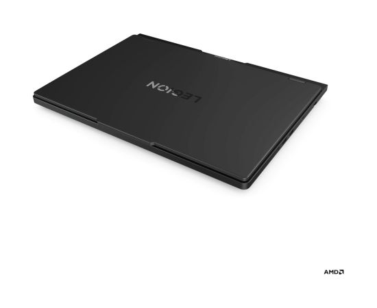 Lenovo Legion Pro 5 16ADR10 Ryzen 9 8945HX 16" WQXGA IPS 500nits 240Hz LBL AG 32GB DDR5 5200 SSD1TB GeForce RTX 5060 8GB Cam 5.0MP 80Wh Win11 Eclipse Black Portatīvie datori