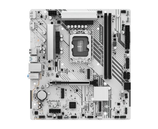 Płyta główna Asrock B760M-X GEN5 Материнские платы