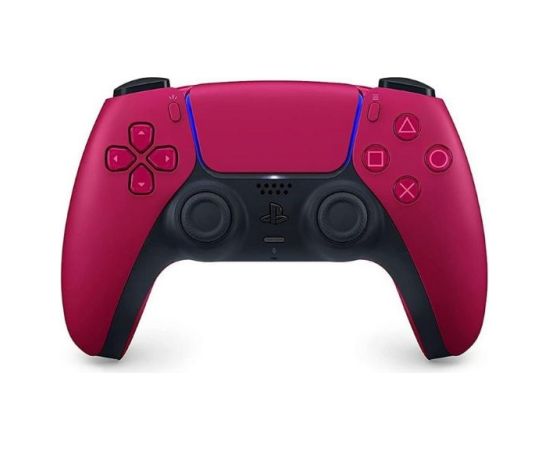 Kontroler bezprzewodowy SONY PS5 DualSense Cosmic Red Spēļu kontrolieri