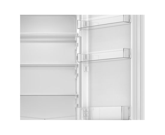 INDESIT INKS8261W4E 177cm White Крупная бытовая техника