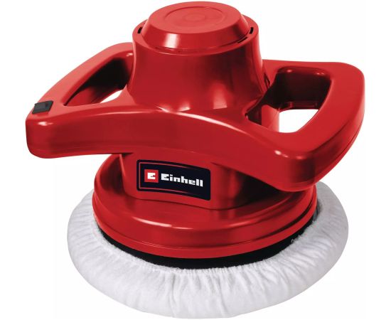 Pulēšanas mašīna Einhell CC-PO 90; 90 W; 240 mm Шлифовальные машины