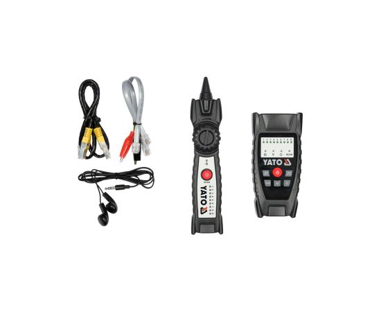 Meklēšanas ierīce Yato YT-73137 Измерители расстояния, приборы