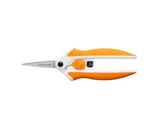 Drēbnieku šķēres Fiskars 1070029; 15,4 cm Машины для мороженого