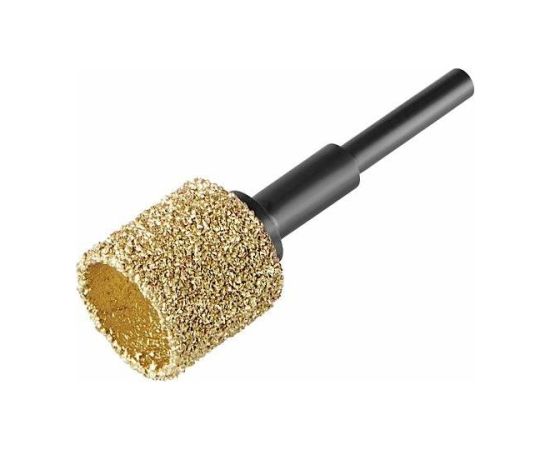 Slīpēšanas uzgalis Dremel 26150408DM; 13 mm Slīpmašīnas