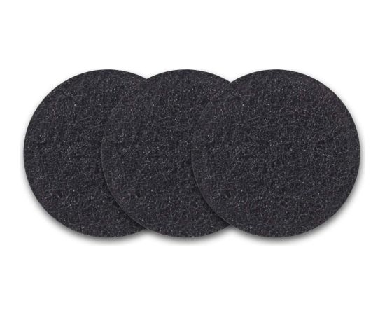 Slīpēšanas disks Dremel PC368; 3 gab. Slīpmašīnas