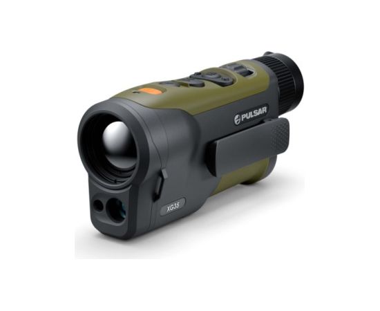 Pulsar Orni XG35 termokamera Тепловые устройства