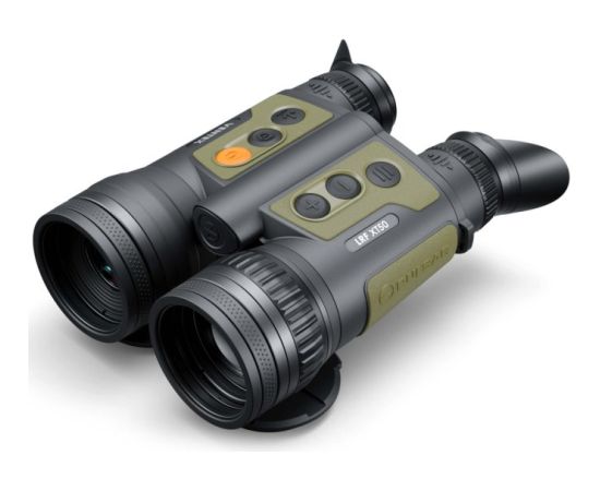 Pulsar Ventex XT50 termālais binoklis Тепловые устройства