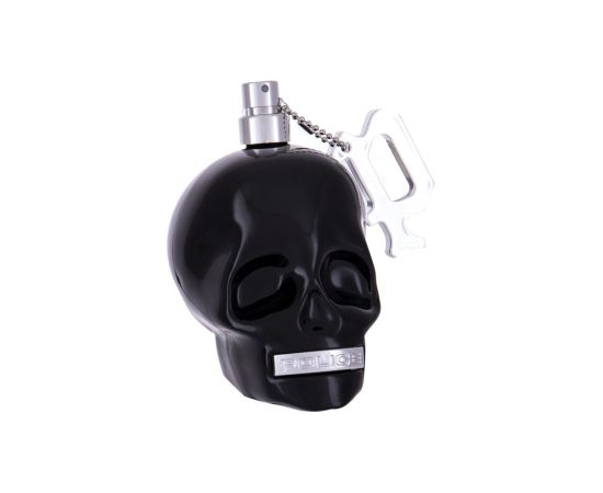 Police Tester To Be / Bad Guy 125ml Vīriešu Smaržas