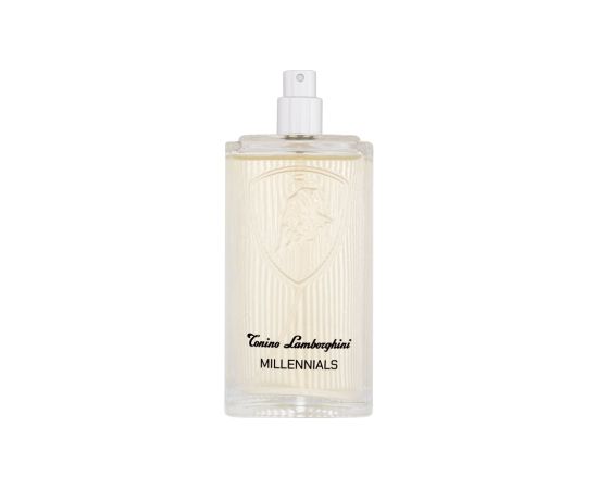 Tonino Lamborghini Tester Millennials 125ml Мужская парфюмерия