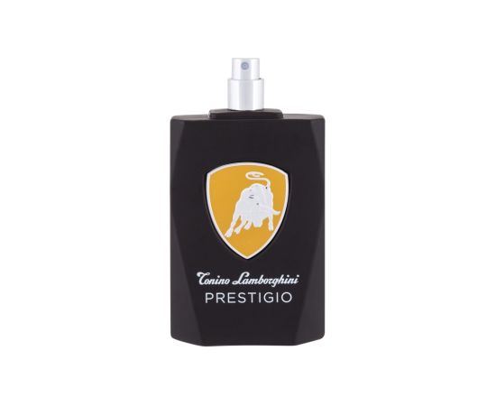 Tonino Lamborghini Tester Prestigio 125ml Мужская парфюмерия
