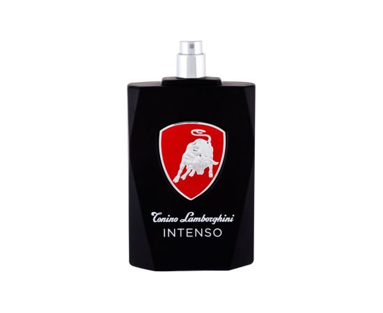 Tonino Lamborghini Tester Intenso 125ml Мужская парфюмерия