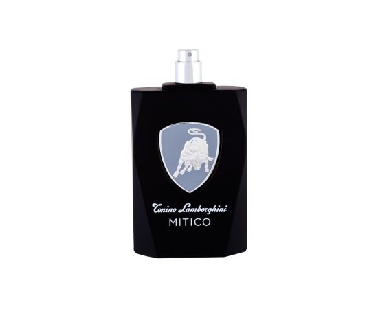 Tonino Lamborghini Tester Mitico 125ml Мужская парфюмерия