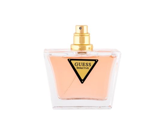 Guess Tester Seductive / Sunkissed 75ml Sieviešu Smaržas