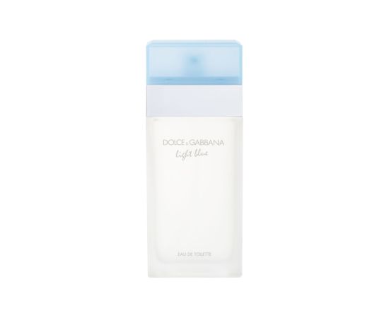 Light Blue 100ml Женские духи