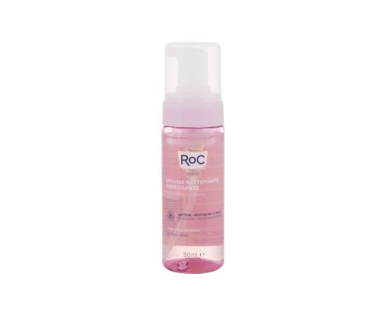 ROC Energising Cleansing Mousse 150ml Уход за лицом