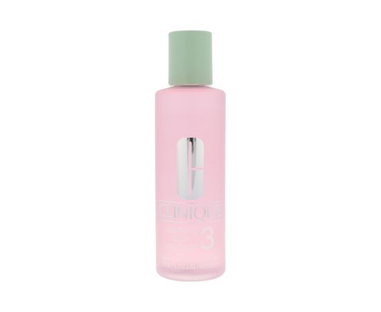 Clinique 3-Step Skin Care / Clarifying Lotion 3 400ml Sejas kopšana