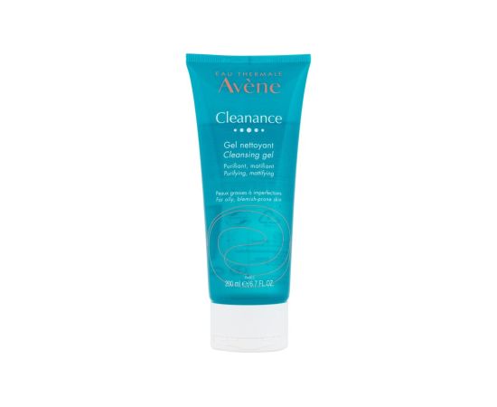 Avene Cleanance 200ml Уход за лицом