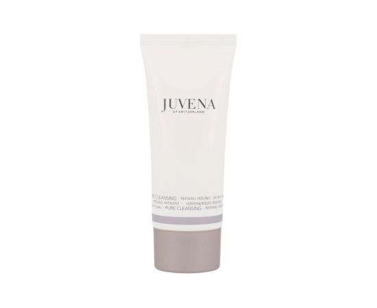Juvena Pure Cleansing / Refining Peeling 100ml Sejas kopšana