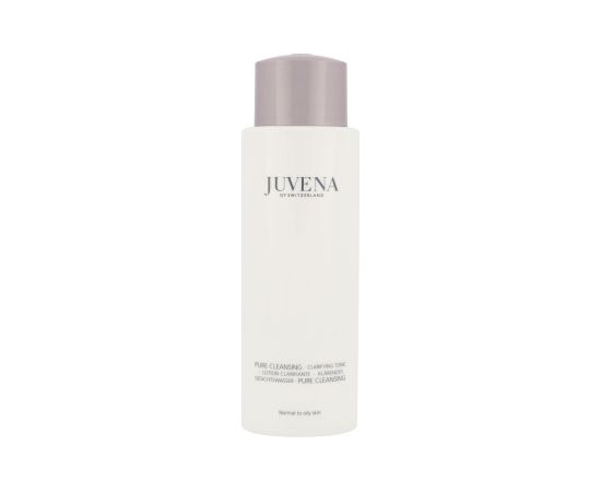 Juvena Pure Cleansing / Clarifying Tonic 200ml Уход за лицом