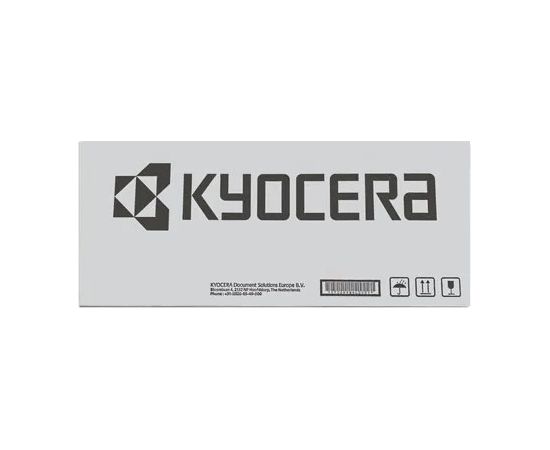 Kyocera TK-8625C (1T0C2KCNL1) Toner Cartridge, Cyan Тонеры для принтеров