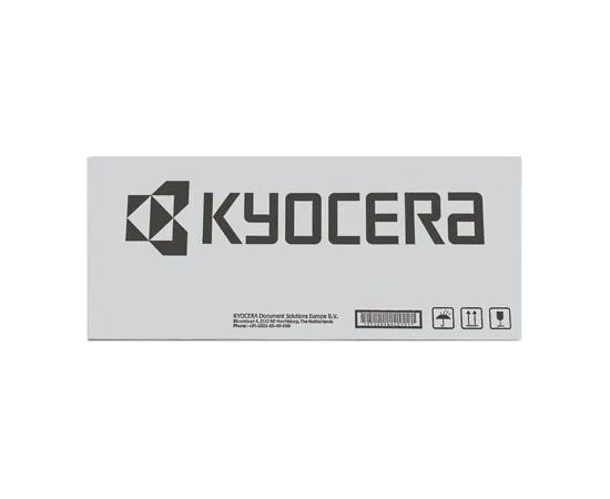 Kyocera TK-8625Y (1T0C2KANL1) Toner Cartridge, Yellow Тонеры для принтеров