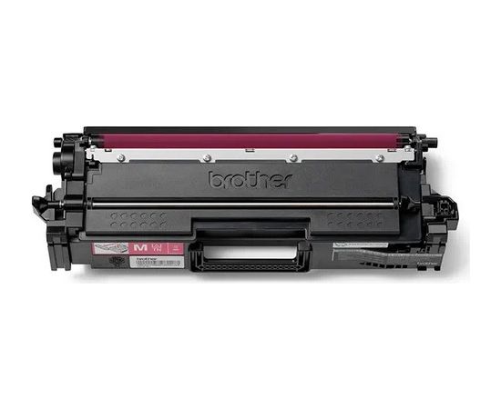 Brother TN-824MP (TN824MP) Toner Cartridge, Magenta Tintes printeru izejmateriāli