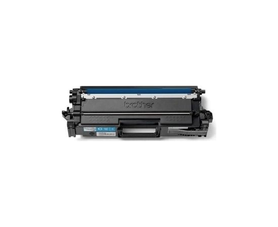 Brother TN-824CP (TN824CP) Toner Cartridge, Cyan Tintes printeru izejmateriāli