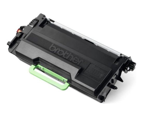Brother TN-3660XLP (TN3660XLP) Toner Cartridge, Black Tintes printeru izejmateriāli