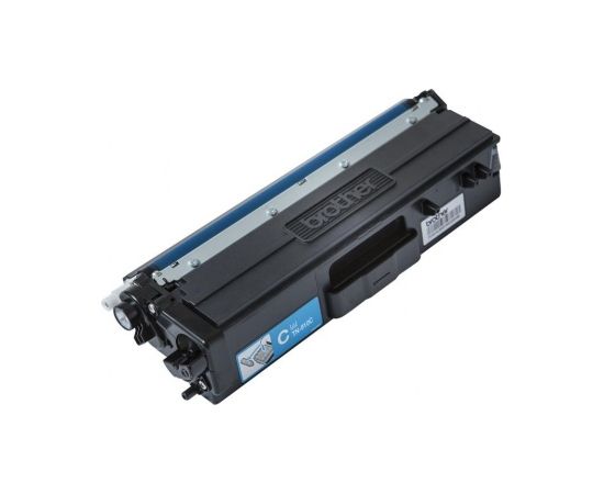 Brother TN-910CP (TN910CP) Toner Cartridge, Cyan Tintes printeru izejmateriāli