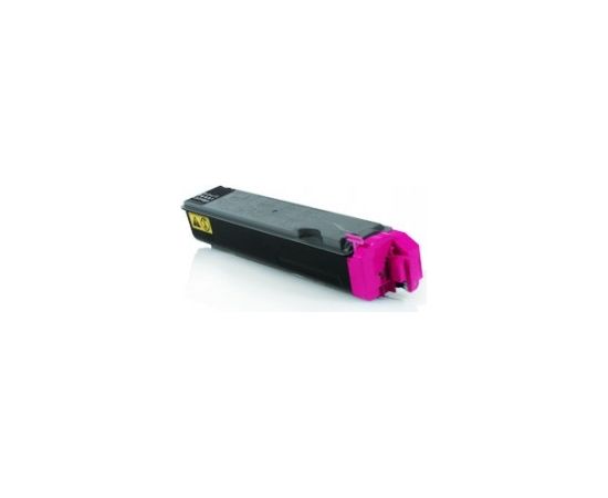 Kyocera TK-8600M Toner Cartridge, Magenta Lāzerprinteru izejmateriāli