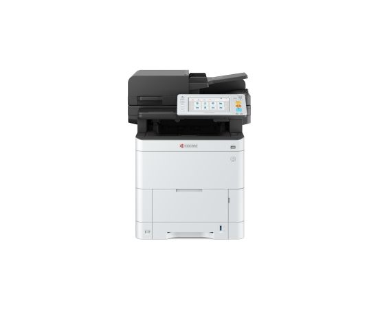 Kyocera ECOSYS MA4000cifx Printer Laser Colour MFP A4 40 ppm Ethernet LAN USB Lāzerprinteri