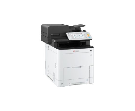Kyocera ECOSYS MA4000cifx Printer Laser Colour MFP A4 40 ppm Ethernet LAN USB Lāzerprinteri