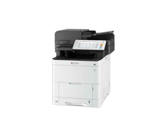 Kyocera ECOSYS MA4000cifx Printer Laser Colour MFP A4 40 ppm Ethernet LAN USB Lāzerprinteri
