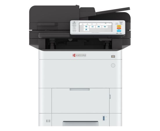 Kyocera ECOSYS MA4000cifx Printer Laser Colour MFP A4 40 ppm Ethernet LAN USB Lāzerprinteri