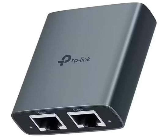 NET POE SPLITTER GIGABIT 2P/EH210 TP-LINK Новинки Компьютерная техника