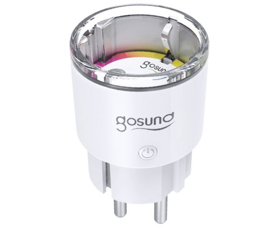 Gosund EP2 16A Smart WiFi Outlet (Matter) Viedās rozetes