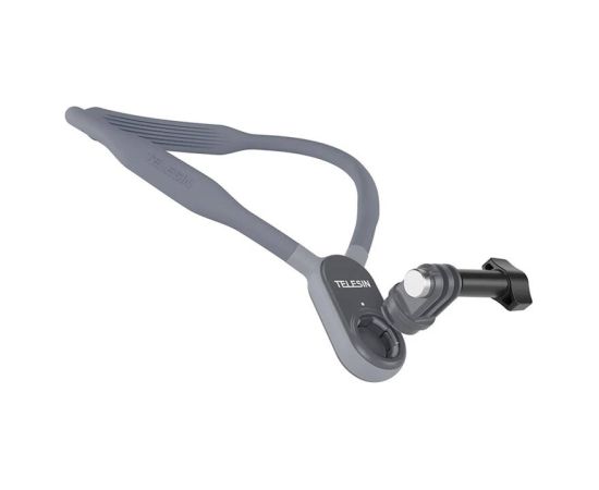 TELESIN neckband for sports cameras and phones Штативы и Аксессуары