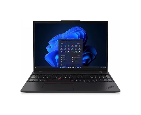Lenovo ThinkPad T16 G4 - Ultra 5 225U | 16"-WUXGA-400N | 16GB | 512GB | Win11Pro Portatīvie datori