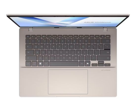 ASUS Vivobook 14 X1407QA-LY034W - Snapdragon X1-26-100 | 14" FHD | 16GB | 512GB | W11H | Ноутбуки