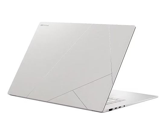 ASUS ZenBook S 16 OLED UM5606WA-RK267X - AI 9 HX 370 | 16" | 3K | 120Hz | 32GB | 1TB | W11P | AI | white Ноутбуки